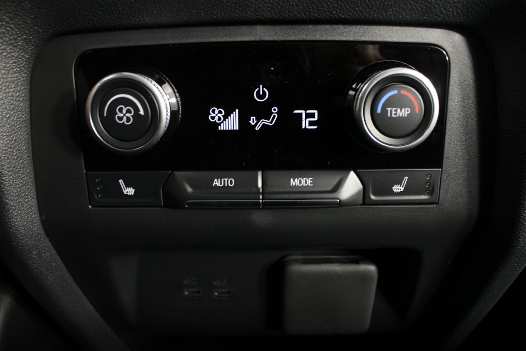New 2027 Buick Enclave Avenir AWD/4WD image 21