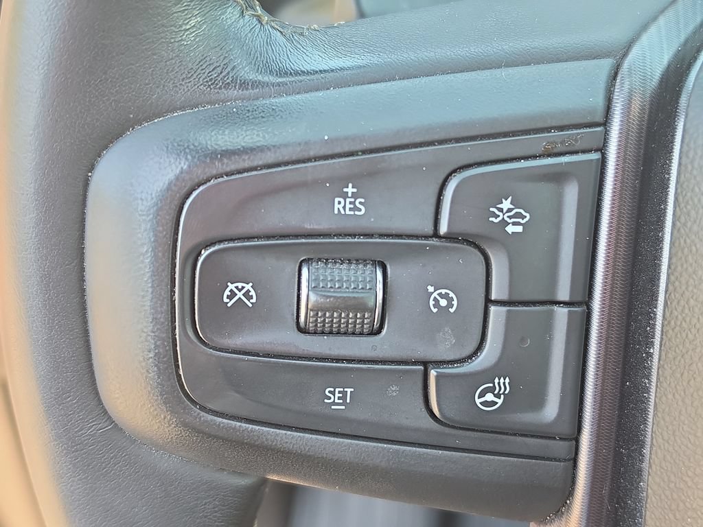 Certified 2023 GMC Sierra 1500 Denali Ultimate AWD/4WD image 23