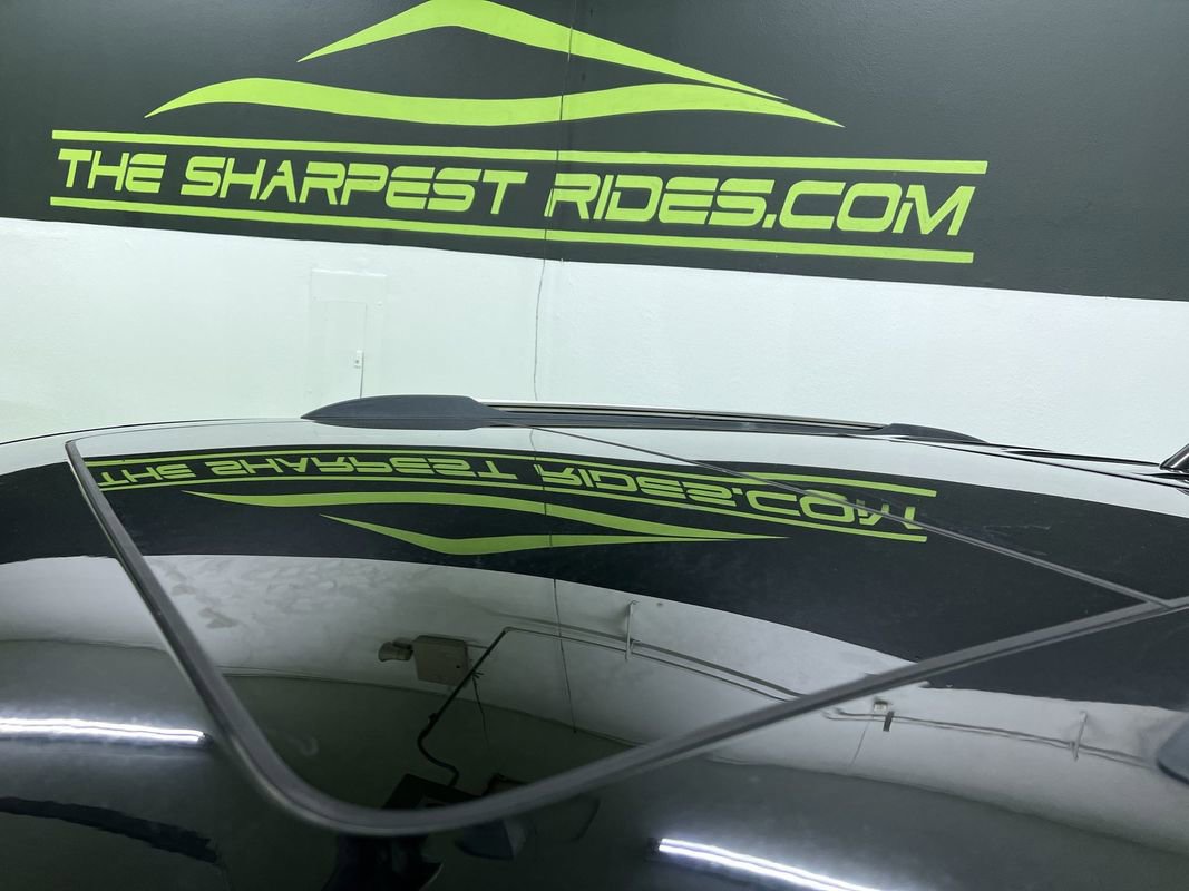 Used 2015 Jeep Grand Cherokee Summit AWD/4WD image 17