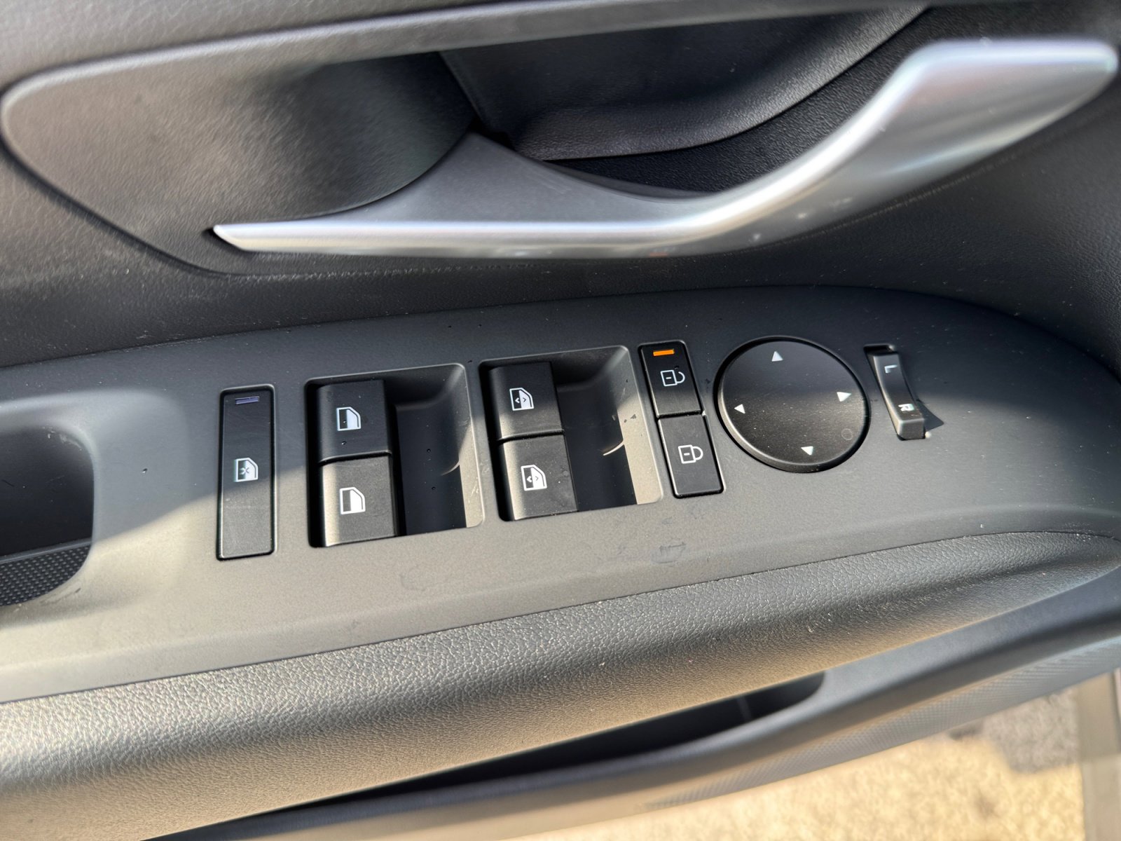 New 2026 Hyundai Tucson XRT AWD/4WD image 18