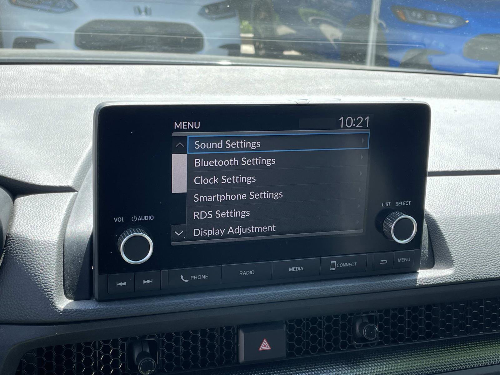 Certified 2023 Honda CR-V Sport image 8