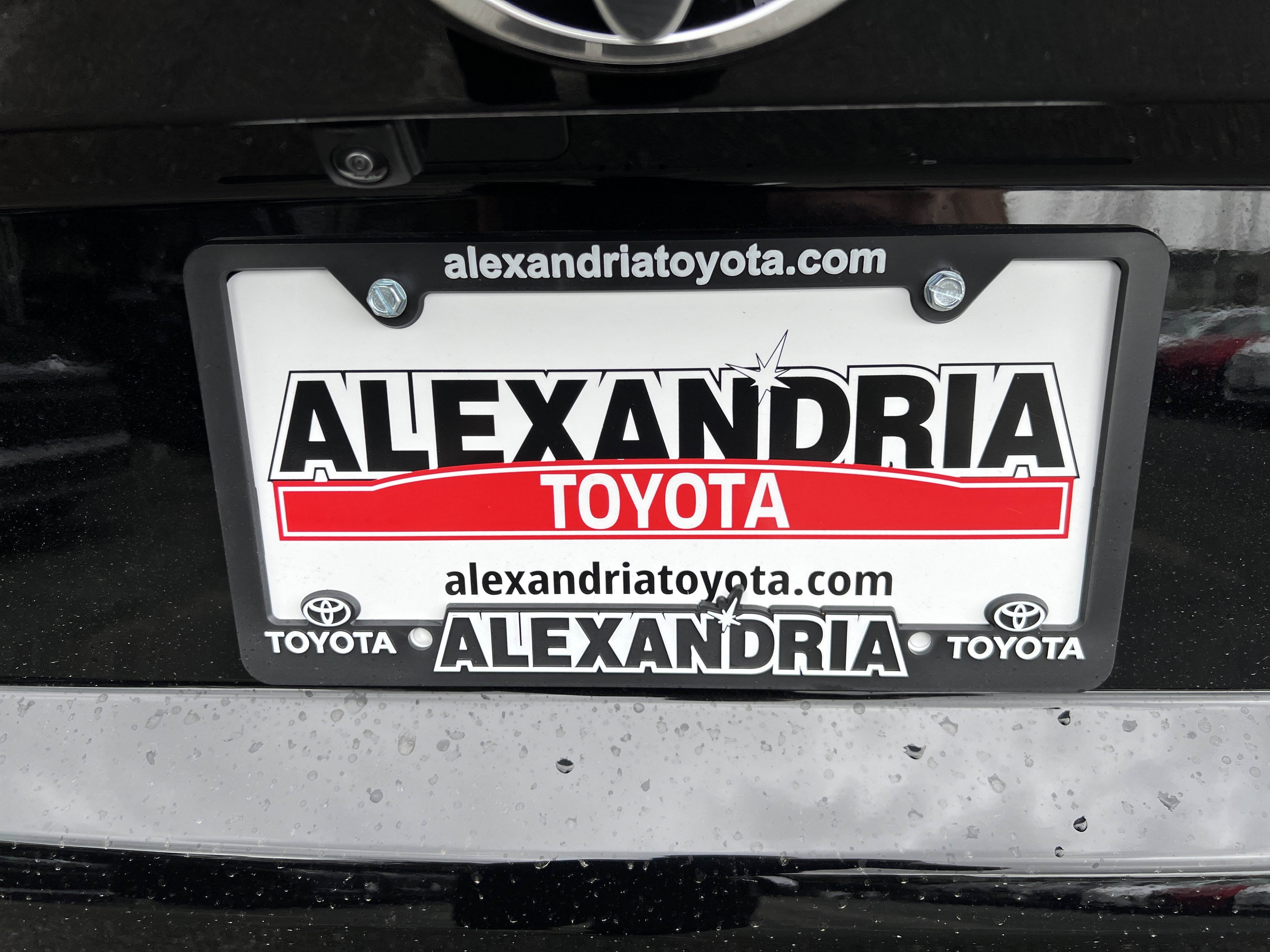 New 2026 Toyota bZ XLE image 8