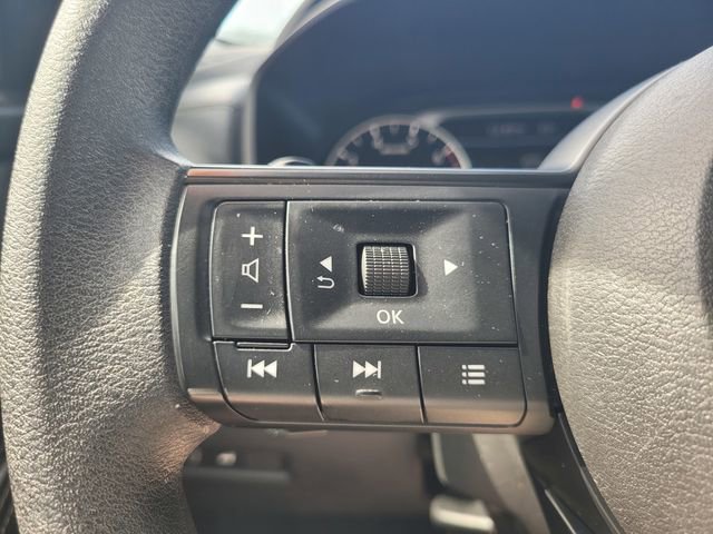 Certified 2024 Nissan Rogue SV image 28