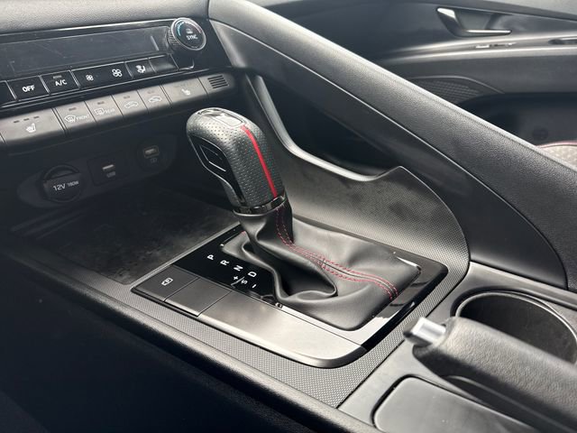 Used 2021 Hyundai Elantra N Line image 25