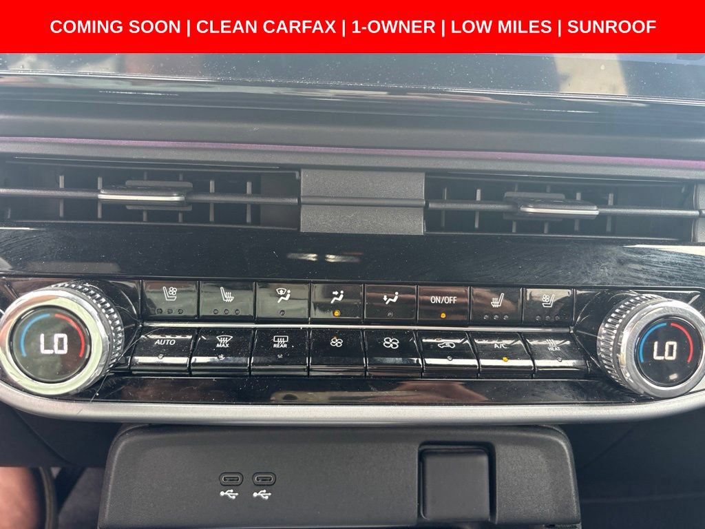 Used 2024 Honda Prologue Elite image 29