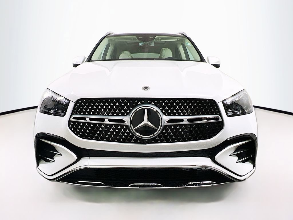 Used 2026 Mercedes-Benz GLE 450 4MATIC image 2