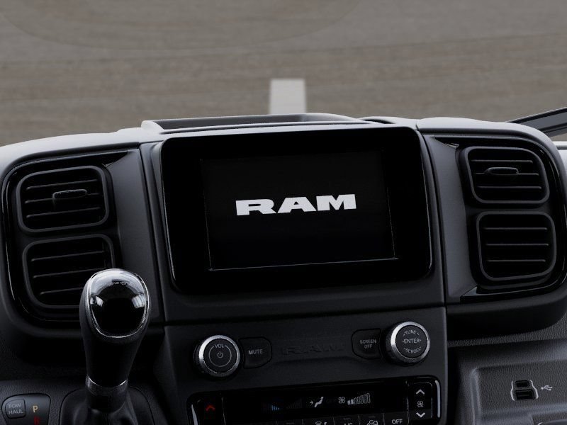 New 2026 RAM ProMaster 3500 w/ Convenience Group FWD image 18