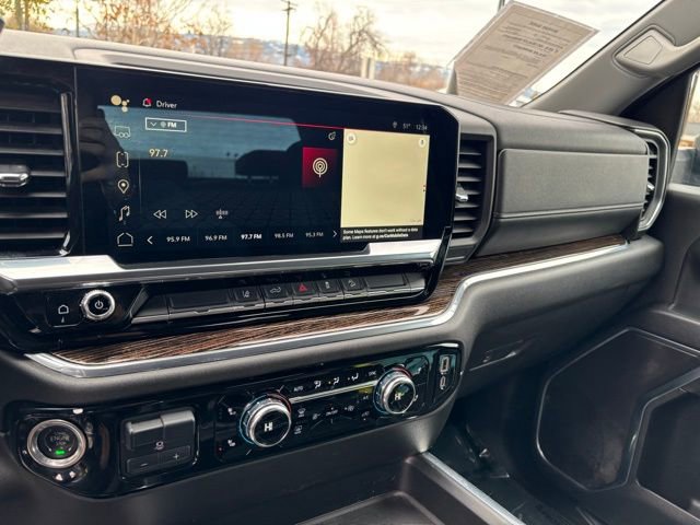 Used 2024 GMC Sierra 3500 SLE w/ SLE Value Package image 20