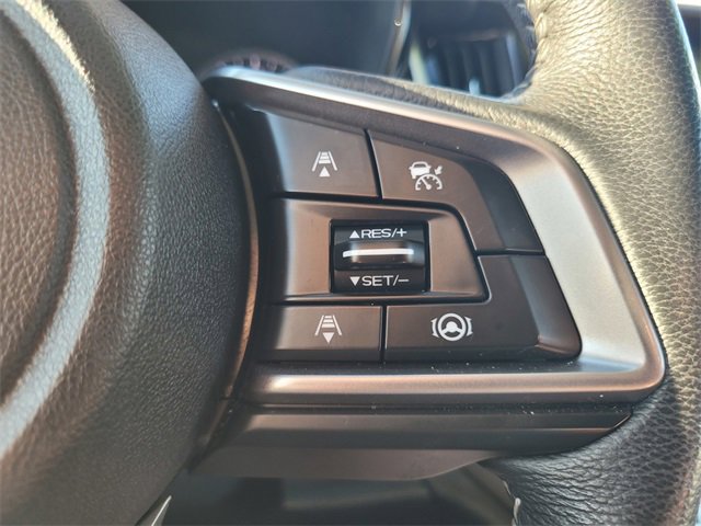 Used 2022 Subaru Legacy Premium image 27