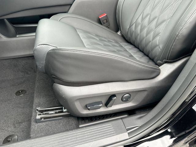 New 2026 Nissan Rogue Platinum w/ Platinum Premium Package AWD/4WD image 30