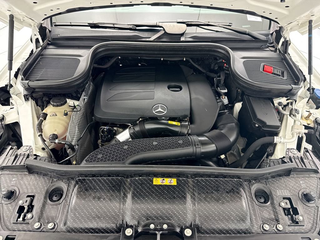 Certified 2021 Mercedes-Benz GLE 350 image 28