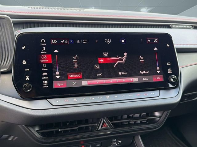 New 2026 Dodge Charger Scat Pack AWD/4WD image 23