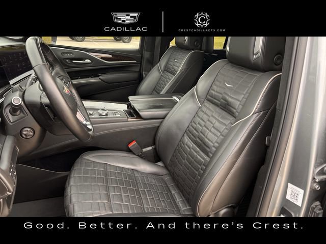 Certified 2023 Cadillac Escalade Sport Platinum image 22