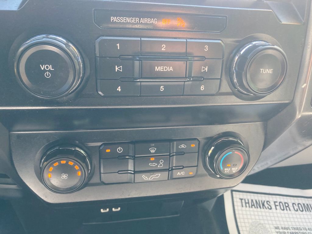 Used 2020 Ford F150 XLT image 25