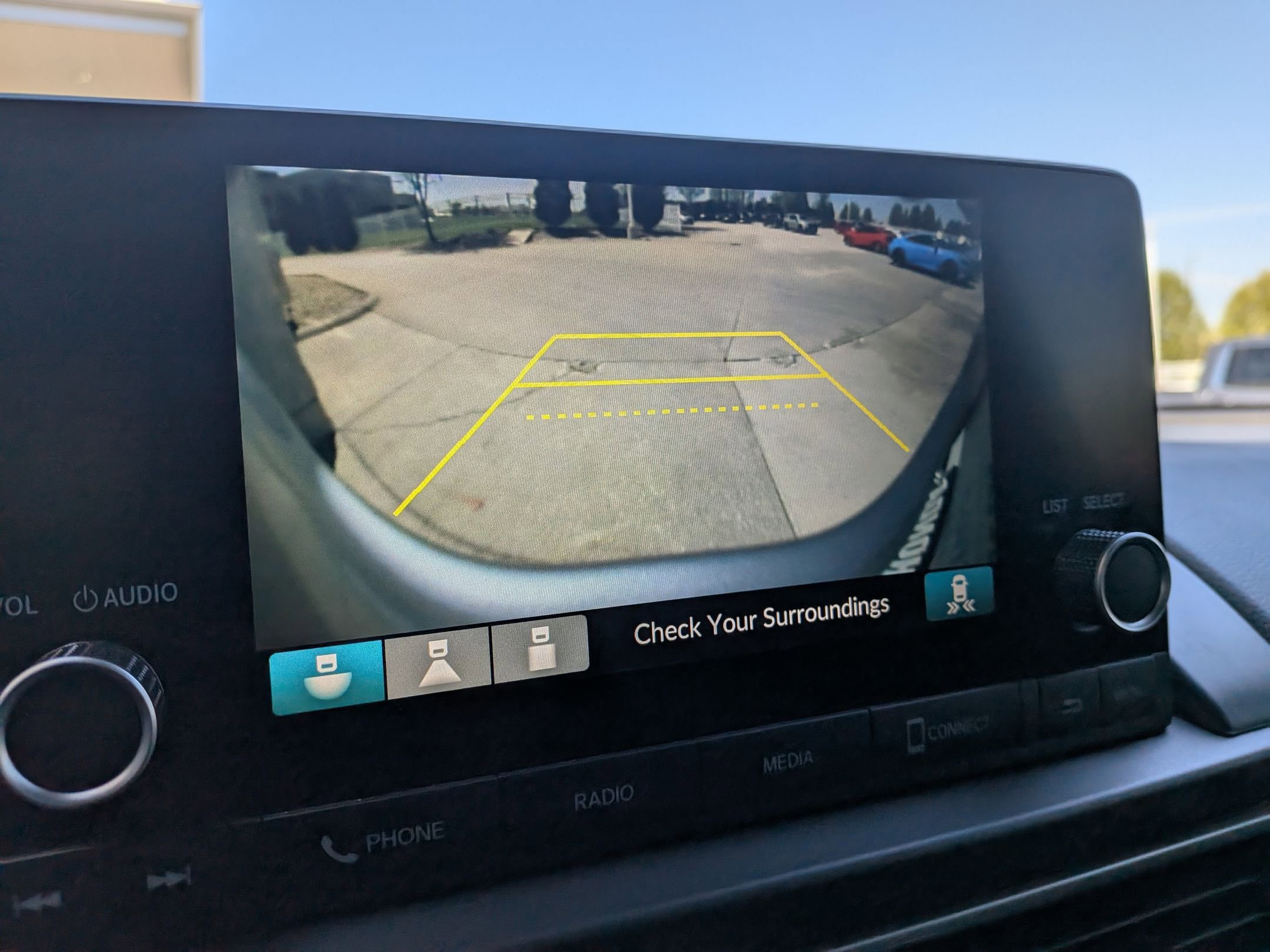 Certified 2023 Honda Pilot Sport image 18