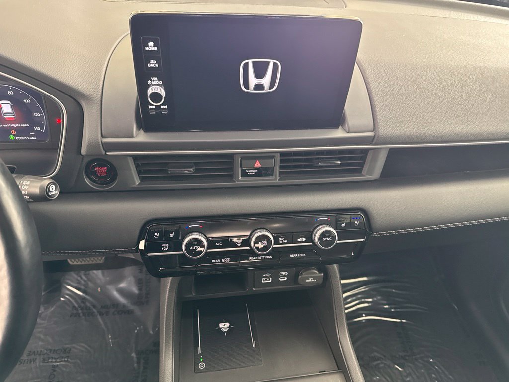 Used 2023 Honda Pilot Elite image 39