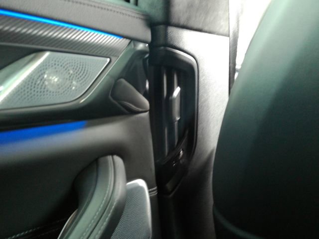 Used 2021 BMW M5 w/ Executive Package AWD/4WD image 33