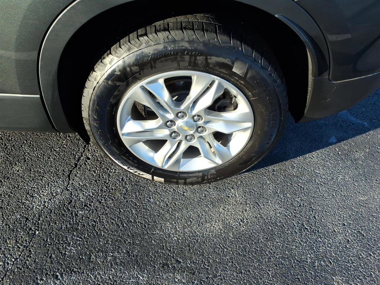 Used 2020 Chevrolet Blazer LT image 7