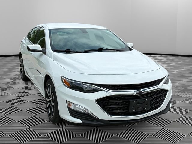 Used 2020 Chevrolet Malibu RS FWD image 7