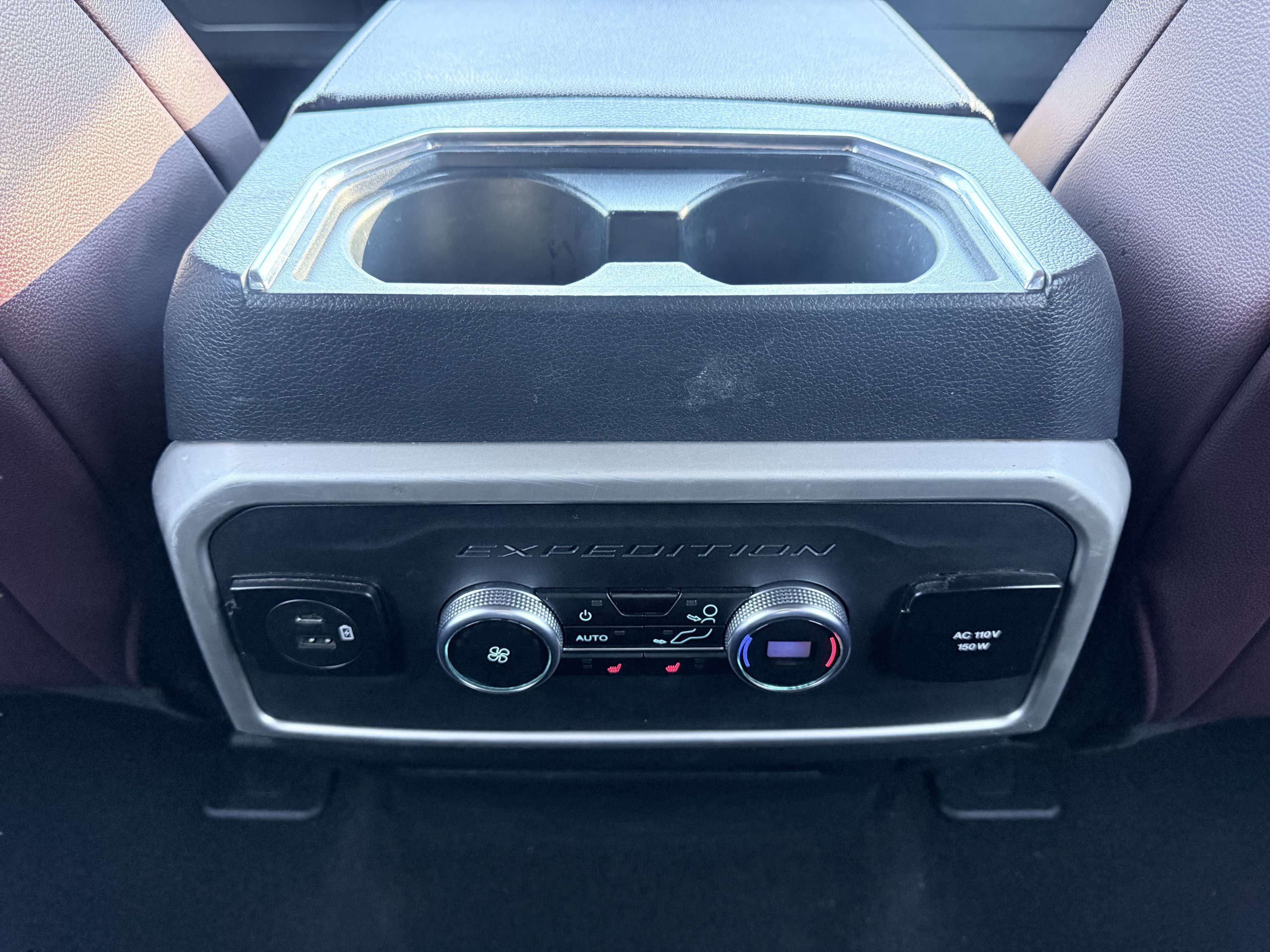 Used 2023 Ford Expedition Max Limited image 56