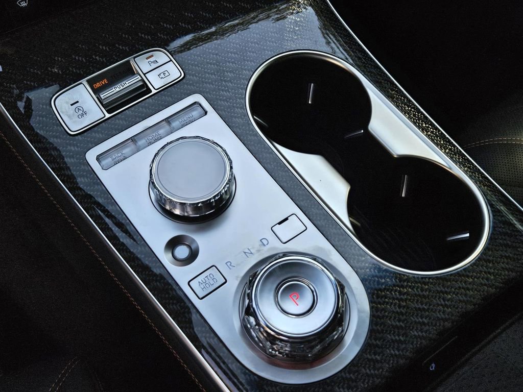 New 2026 Genesis GV70 3.5T Sport Prestige image 27