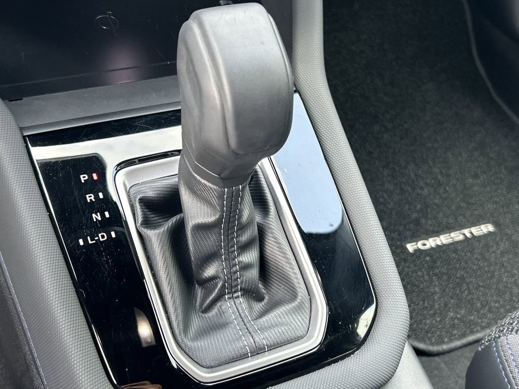 Certified 2025 Subaru Forester Premium w/ Convenience Package #2 image 27