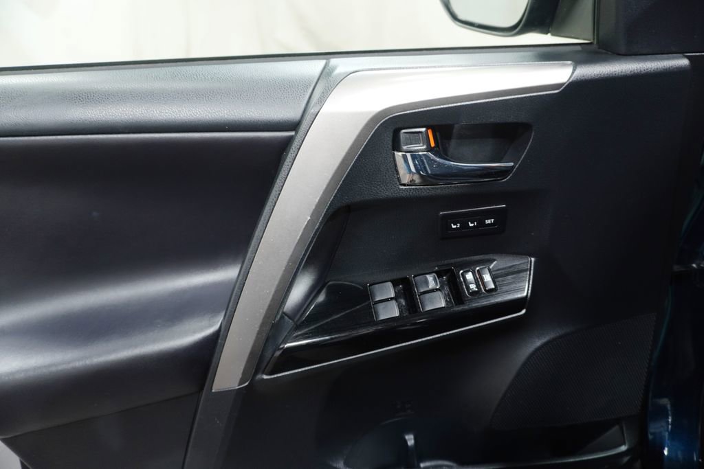 Used 2018 Toyota RAV4 Limited w/ All Weather Liner Package AWD/4WD image 23