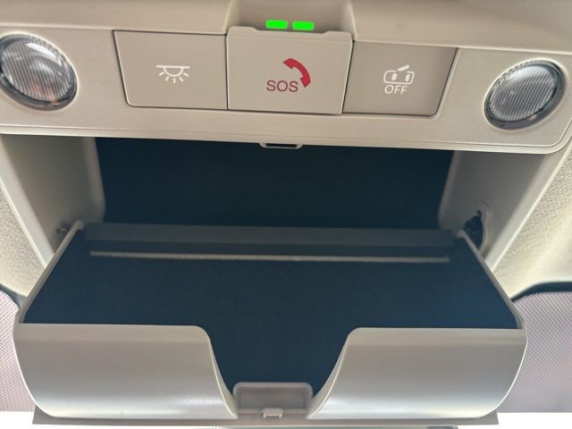 New 2026 Nissan Sentra SR w/ SR Premium Package FWD image 34