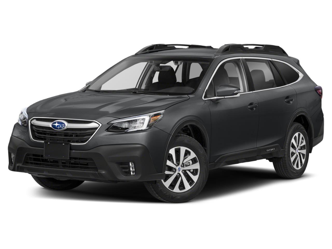 Used 2021 Subaru Outback Premium AWD/4WD image 43