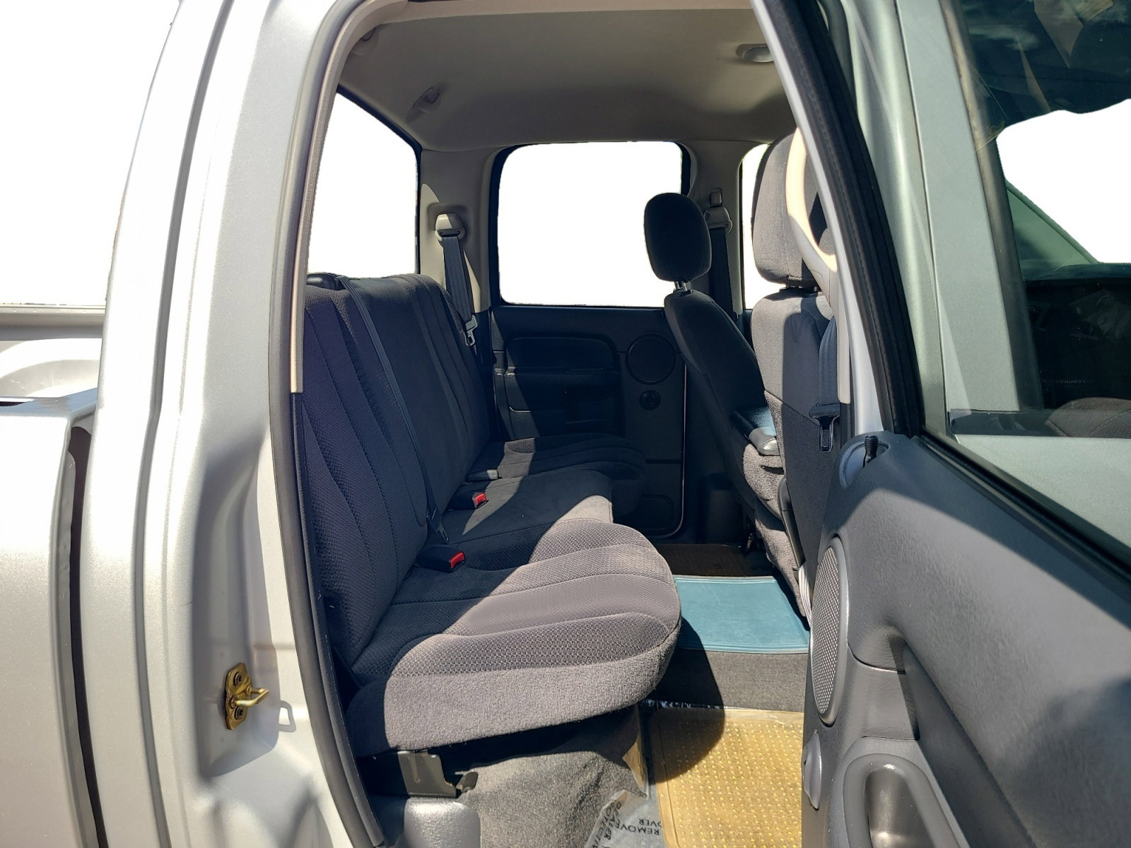 Used 2003 Dodge Ram 1500 Truck SLT image 19