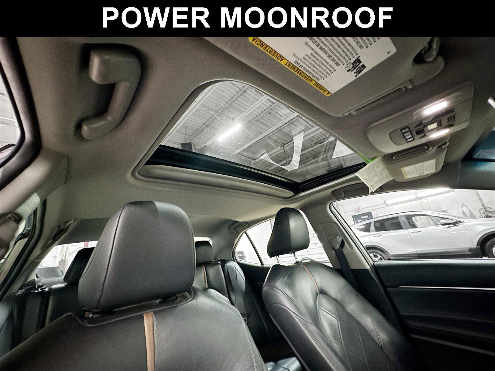 Used 2018 Toyota Camry XLE w/ Audio Package image 31