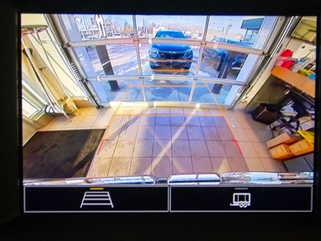 Certified 2023 GMC Sierra 1500 Pro w/ Pro Value Package image 12