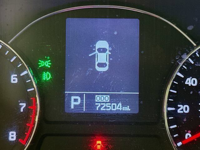 Used 2015 Kia Forte Koup SX FWD image 15