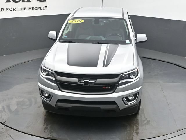Used 2019 Chevrolet Colorado Z71 AWD/4WD image 58