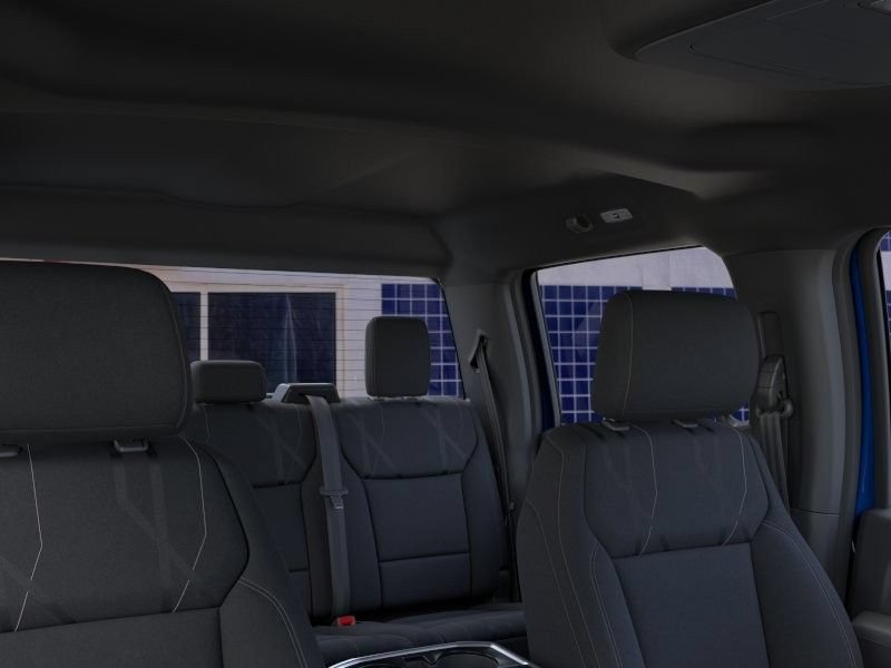 New 2026 Ford F150 STX w/ Equipment Group 200A RWD image 23