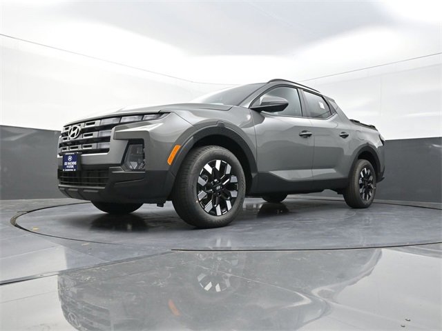 New 2026 Hyundai Santa Cruz SEL image 33