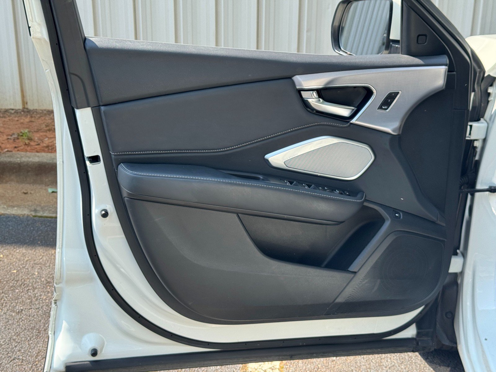 Used 2019 Acura RDX w/ Technology Package AWD/4WD image 43