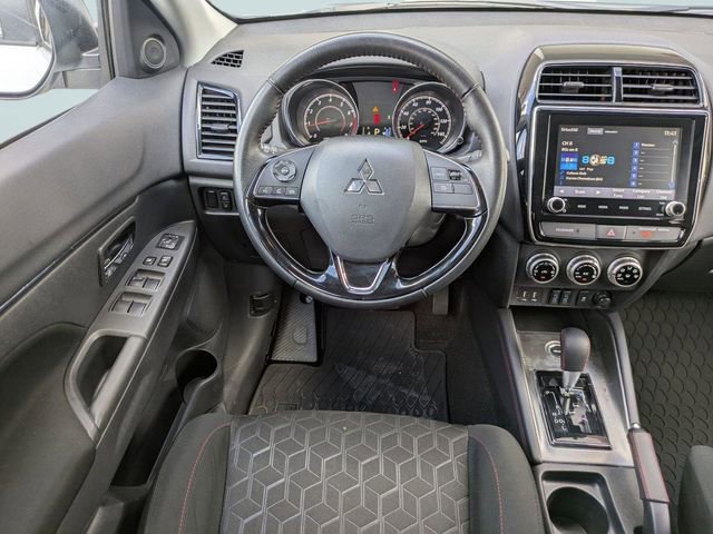 Used 2024 Mitsubishi Outlander Sport Ralliart image 17
