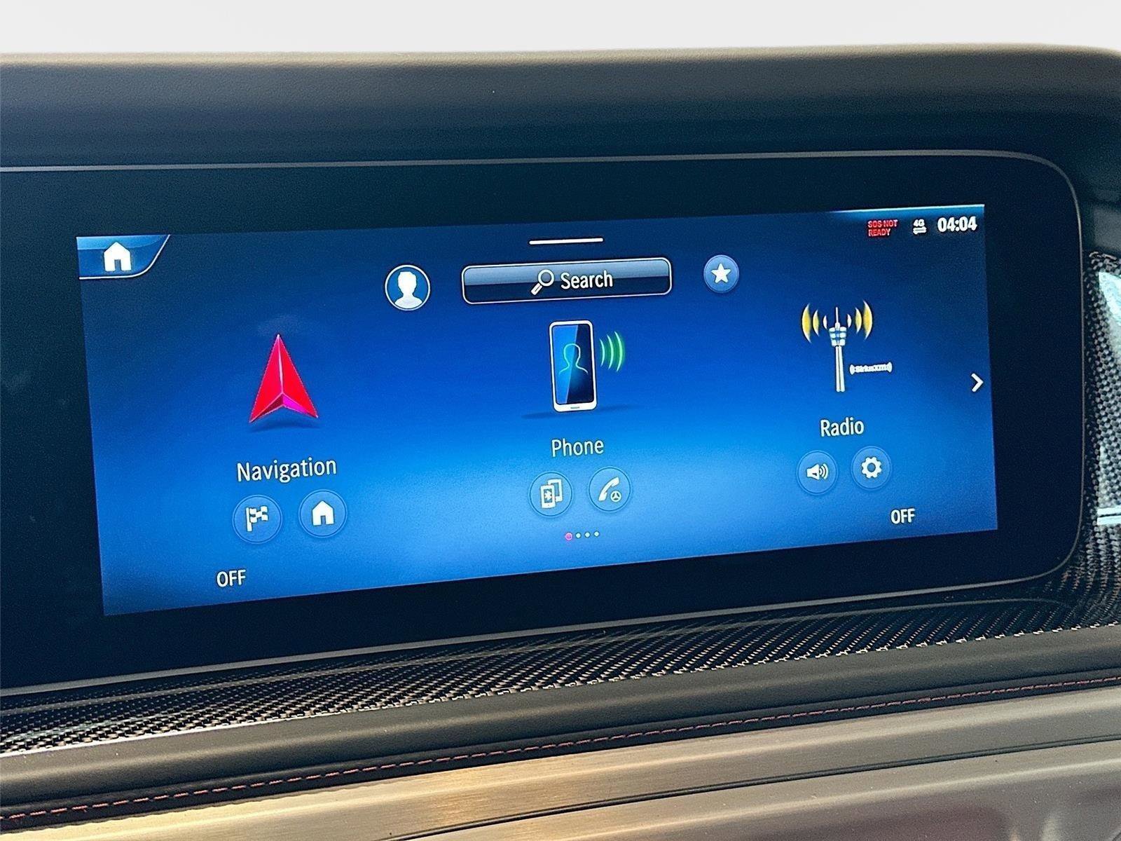 Certified 2025 Mercedes-Benz G 63 AMG 4MATIC image 19