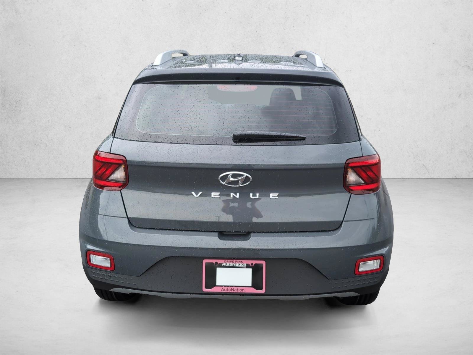 New 2026 Hyundai Venue SEL FWD image 6