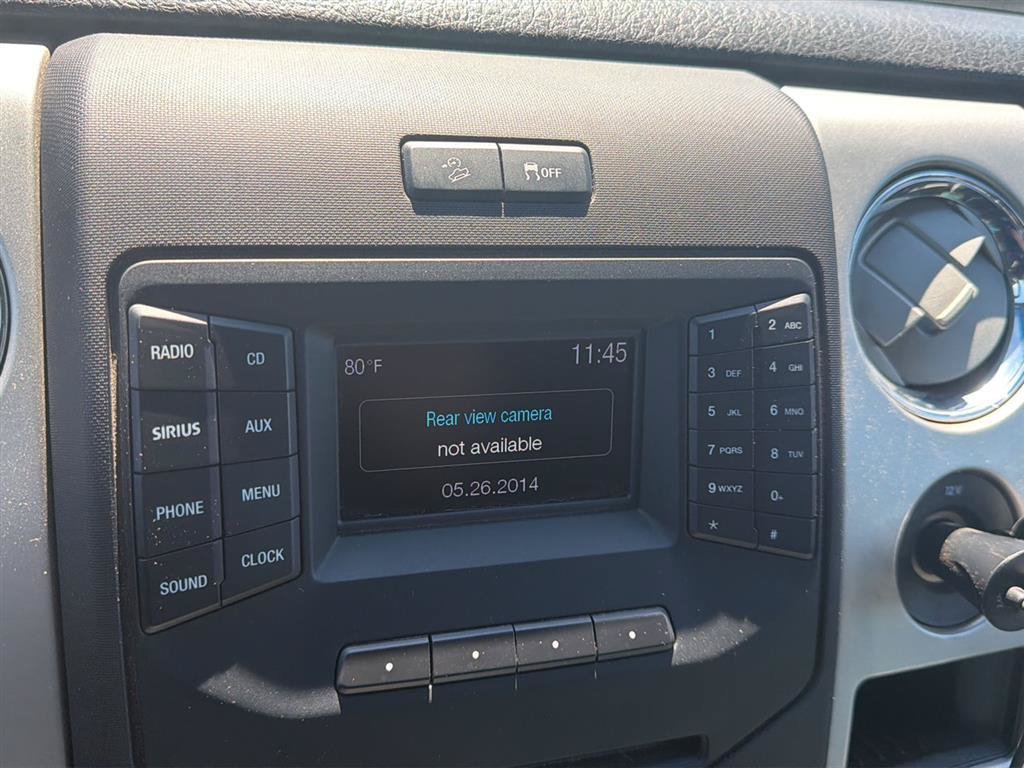 Used 2014 Ford F150 XLT w/ Equipment Group 302A Luxury AWD/4WD image 18