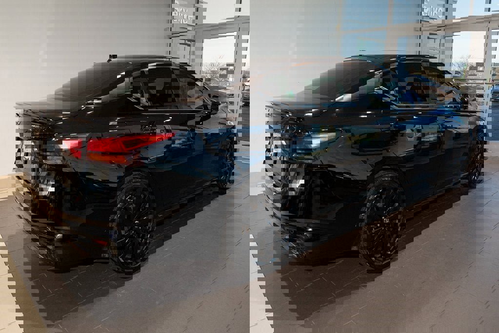 Used 2022 Nissan Altima 2.5 SR w/ Midnight Edition Package image 5