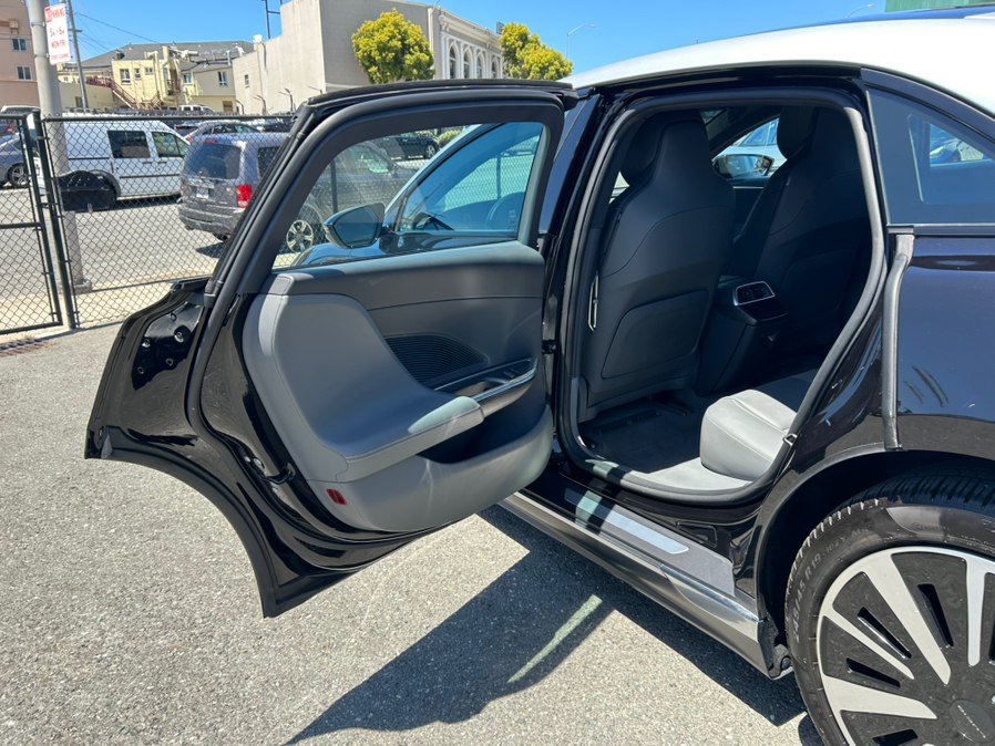 Used 2024 Lucid Air Touring AWD/4WD image 48