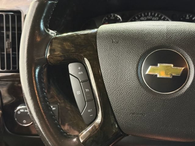 Used 2017 Chevrolet Express 2500 RWD image 14