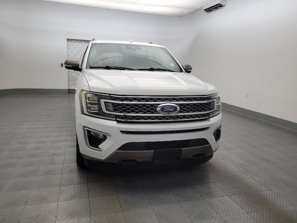 Used 2020 Ford Expedition King Ranch AWD/4WD image 14