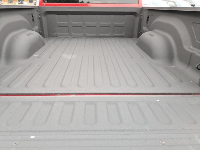 Used 2024 RAM 2500 Big Horn w/ Night Edition AWD/4WD image 18