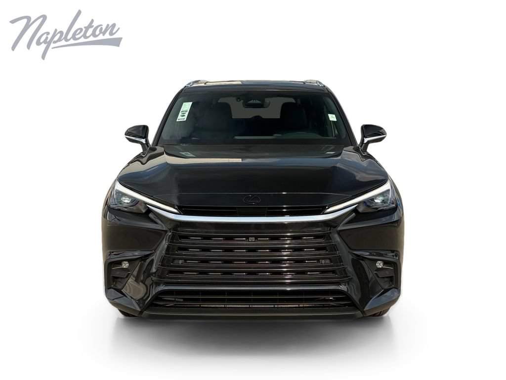 Used 2026 Lexus TX 350 AWD w/ Technology Package image 9