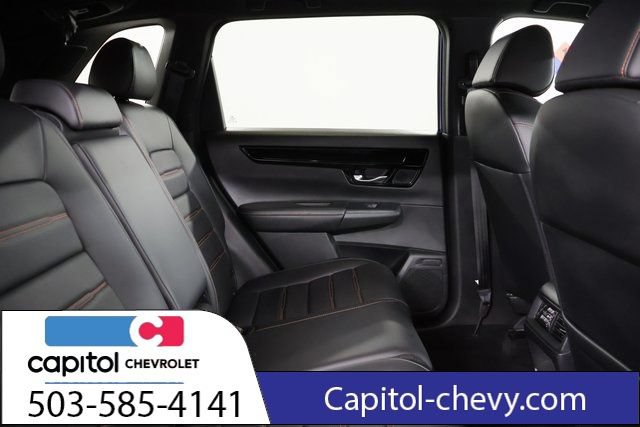 Used 2024 Honda CR-V Sport Touring image 29