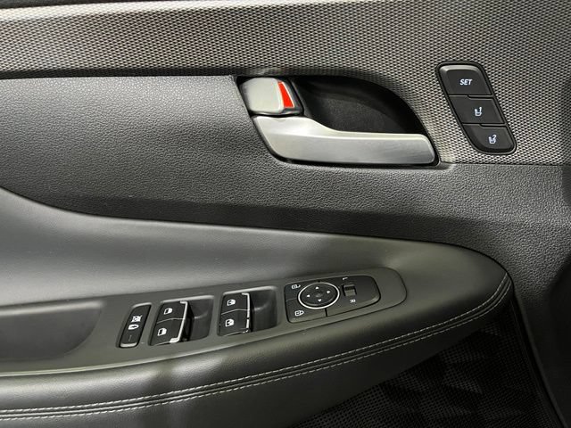 Used 2019 Hyundai Santa Fe AWD image 14