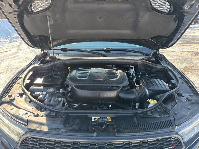 Used 2021 Dodge Durango GT image 11